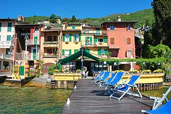 Hôtel Baia d'Oro - Foto 2