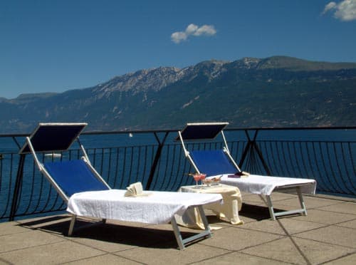Hôtel Gardenia Al Lago - Foto 4