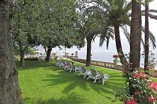 Hôtel Villa Giulia - Foto 2
