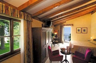 Hôtel Villa Giulia - Foto 3