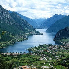 Hotel Ristorante Alpino - Idro (BS) - Foto 2