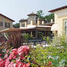 Hotel Relais Mirabella - Iseo (BS) - Foto 2