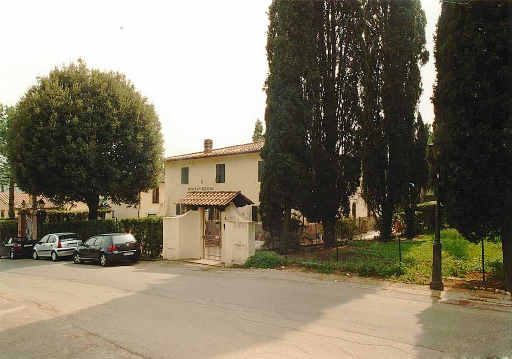 Locanda Montaguglione B&B - Scandicci (FI) - Foto 2