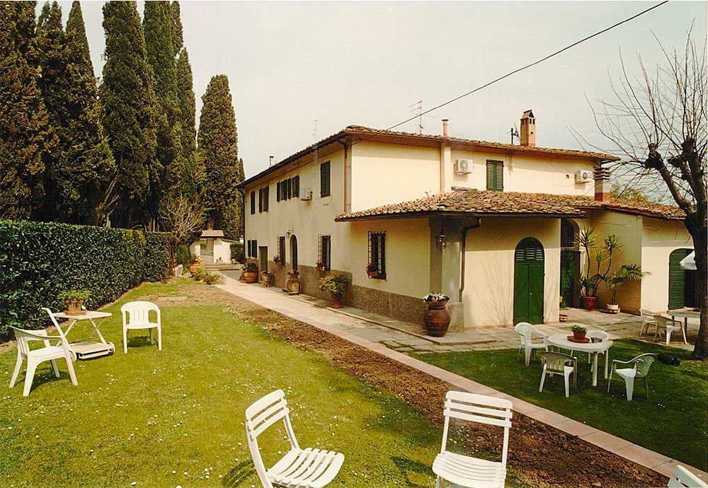 Auberge Montaguglione B&B - Bed & Breakfast à Scandicci (FI)