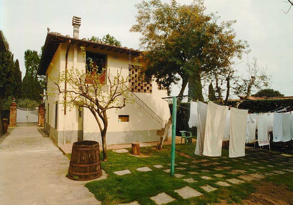 Locanda Montaguglione B&B - Scandicci (FI) - Foto 4