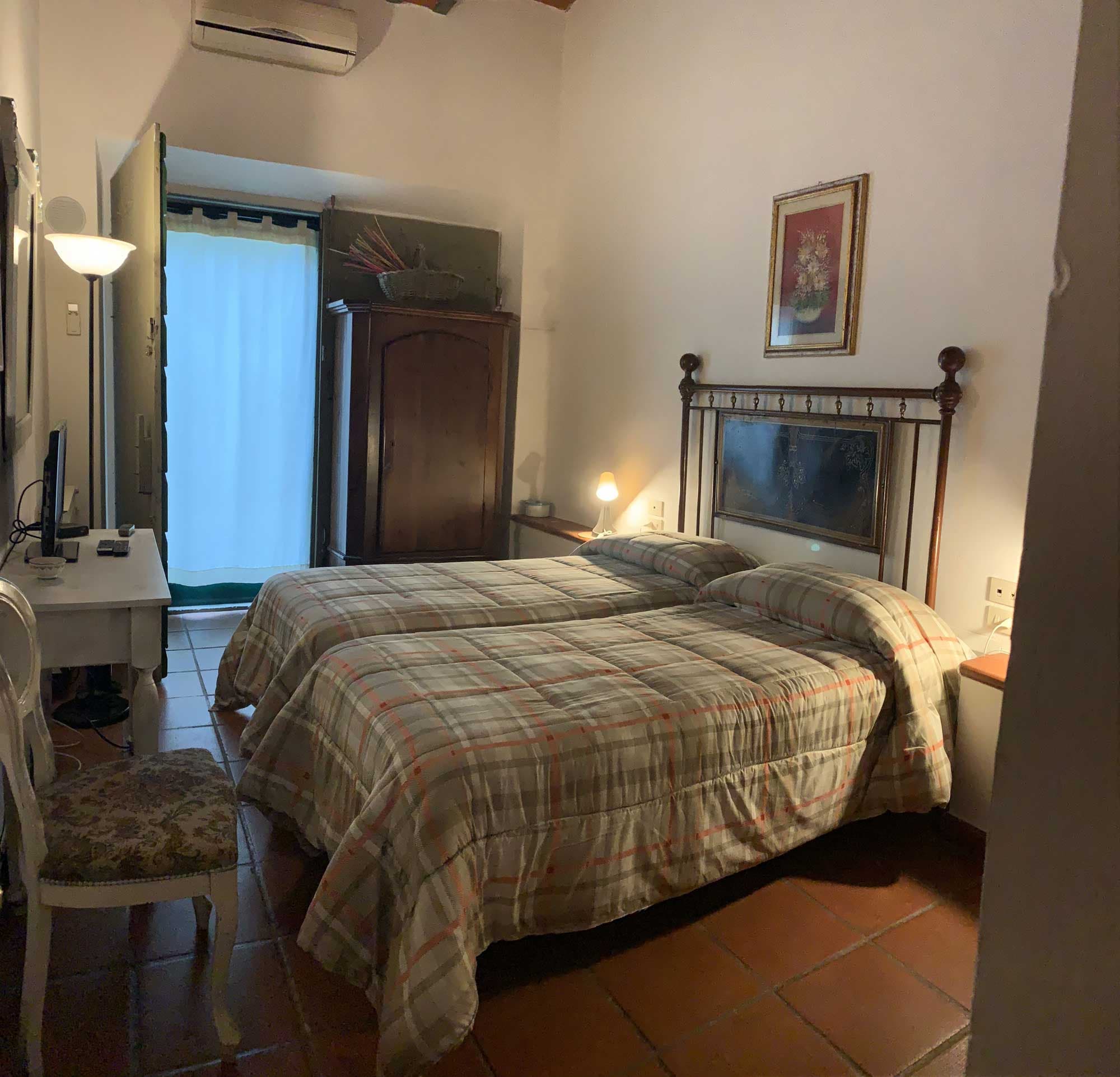 Locanda Montaguglione B&B - Scandicci (FI) - Foto 3