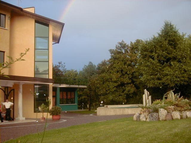 Hotel Aquarium - Iseo (BS) - Foto 2