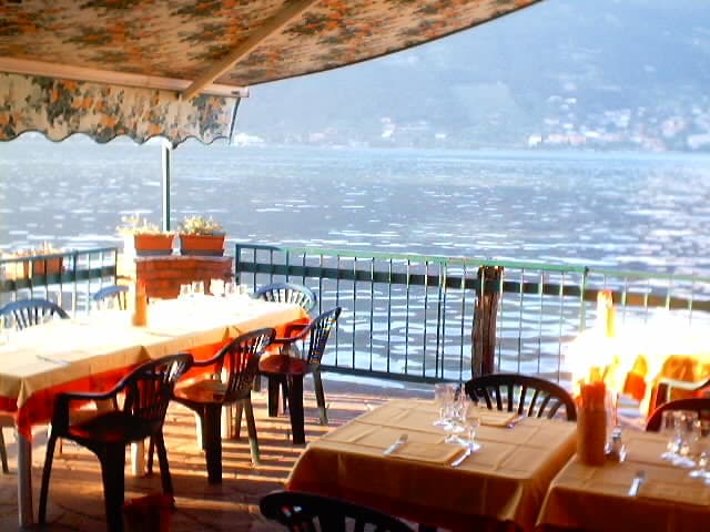 Hotel Ristorante Punta dell'Est - Iseo (BS) - Foto 3
