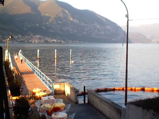 Hotel Ristorante Punta dell'Est - Iseo (BS) - Foto 4