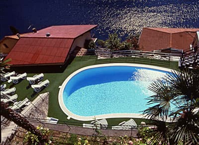 Hotel Plinio Au Lac - Foto 2