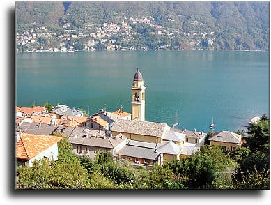 Hotel Plinio Au Lac - Foto 3