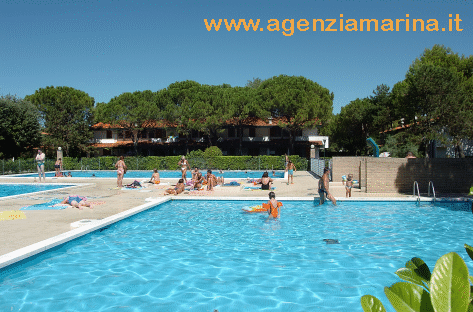 Apartamento de 2 piezas – Agenzia Marina - Villa a San Michele al Tagliamento