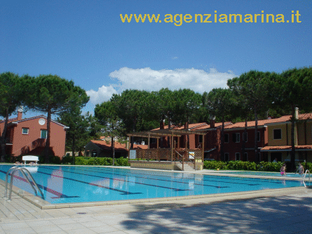 2-Zimmer-Wohnung – Agenzia Marina - Foto 2