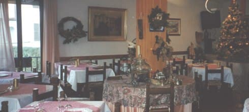 Hotel Altavalle - Foto 2