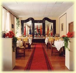Hotel Moderno - Hotel a Lecco