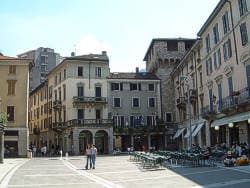 Hotel Moderno - Foto 3
