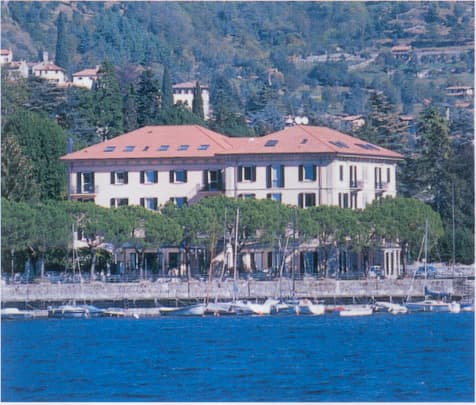 Hotel Lenno - Foto 2