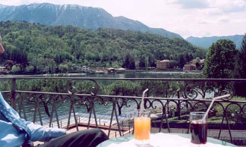 Hotel Lenno - Foto 4