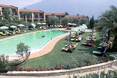 Park Hotel Imperial - Foto 2