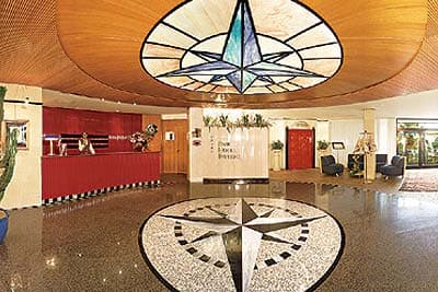 Park Hotel Imperial - Foto 3