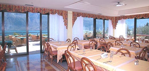 Hôtel Ilma - Foto 4