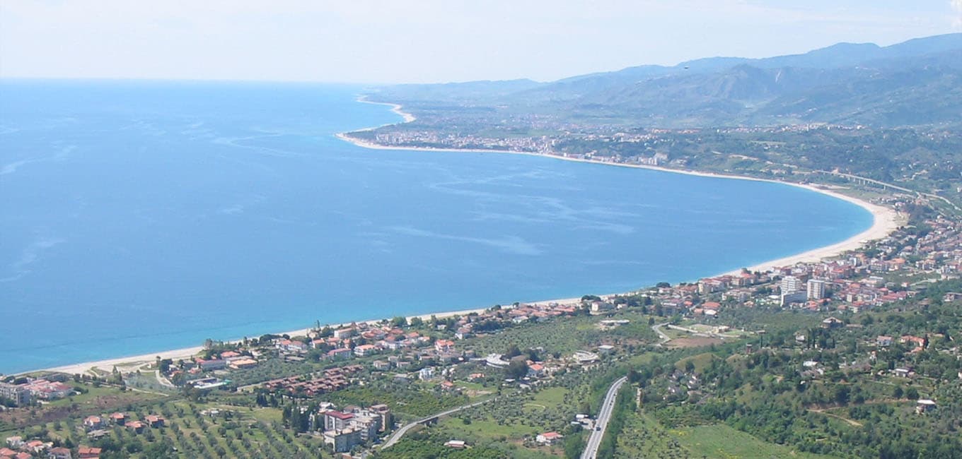 Aquamarine Residence - Soverato (CZ) - Foto 2