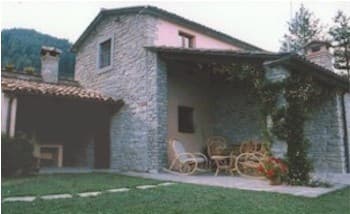 Appartement 2 pièces – Azienda Agrituristica Pedròsola - Foto 4