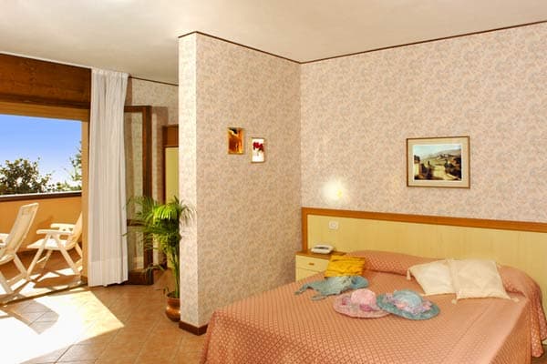 Hôtel La Gardenia - Foto 2