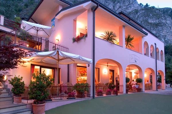 Hôtel La Gardenia - Foto 3