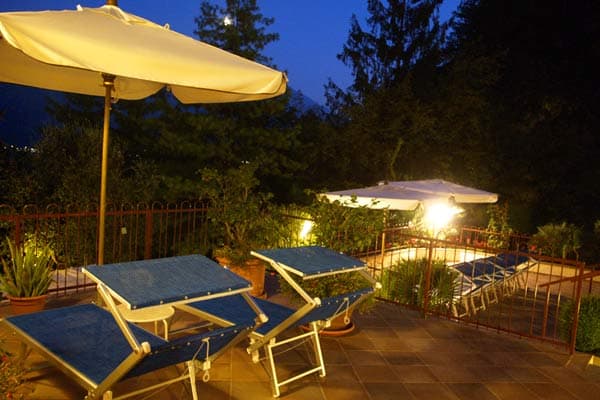 Hôtel La Gardenia - Foto 4
