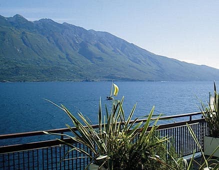 Hôtel Lido Limone - Foto 4