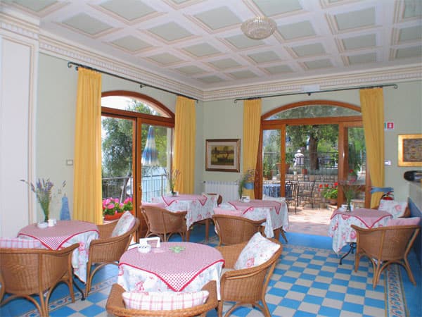 Hotel Locanda Ruscello - Foto 2