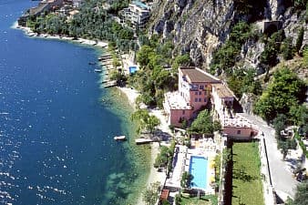 Hôtel Villa Romantica - Foto 2