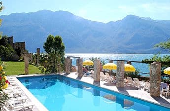 Hôtel Villa Romantica - Foto 3