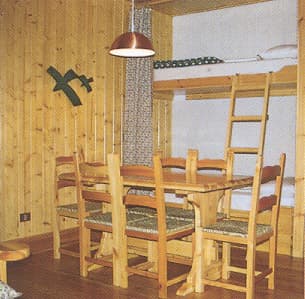Appartement 2 pièces – Ponte di Legno - Foto 2