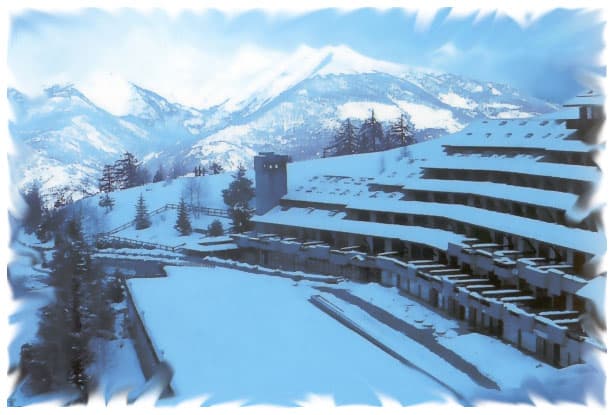 Pila Residence - Valle d'Aosta - Foto 2