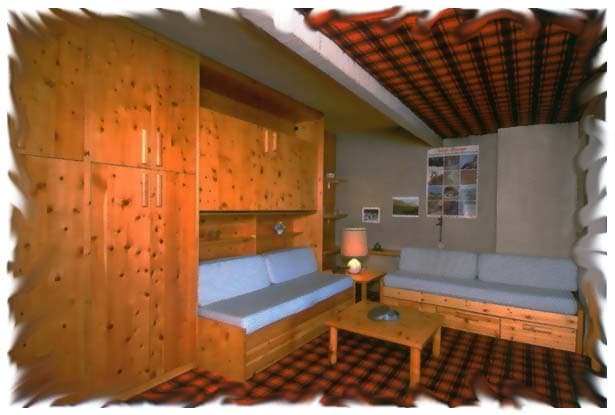 Pila Residence - Valle d'Aosta - Foto 3