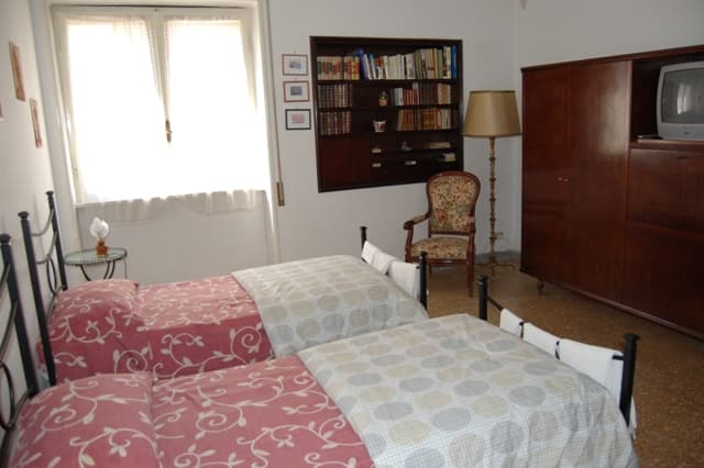 Habitación privada – La Casa Del Sole - Foto 2