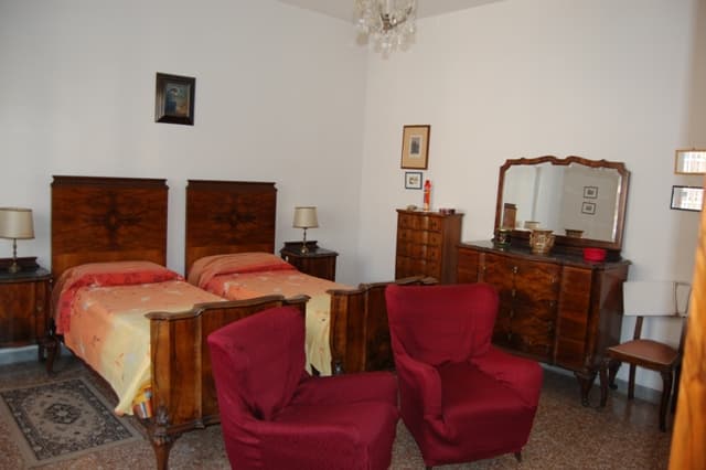 Habitación privada – La Casa Del Sole - Foto 3
