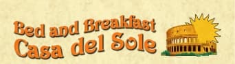 Bed & Breakfast – La Casa Del Sole - Rom (RM) - Foto 5