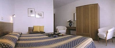 Hotel Zodiaco - Foto 3