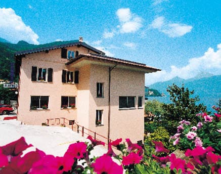 Hotel Garden - Hotel a Menaggio