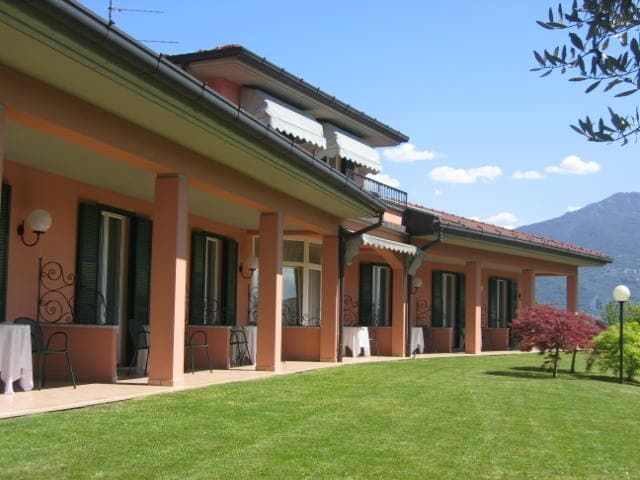Hôtel Royal - Foto 4