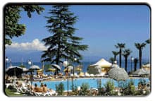 Apartamento de 2 piezas – Le Corti del Lago Resort - Foto 3
