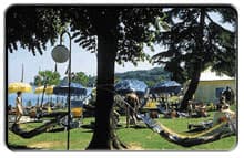 Apartamento de 2 piezas – Le Corti del Lago Resort - Foto 4