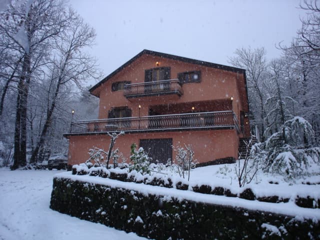 Domaine Mandre Del Re - Bed & Relax - Villa a Linguaglossa
