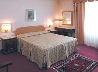 Hotel Ristorante Le Torrette - Foto 2