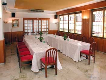 Hotel Ristorante Le Torrette - Foto 3