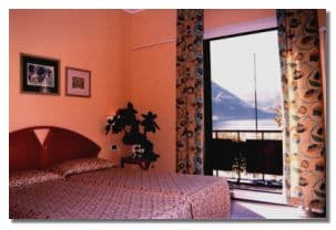 Hotel Regina - Porlezza (CO) - Foto 2
