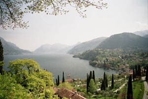 Hotel Regina - Porlezza (CO) - Foto 3